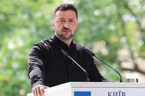 Президент зробив несподівану заяву про фінал війни