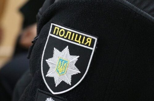 У Києві сталася масова бійка, затримано 9 людей