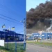 У Мукачеві атаковано завод американської компанії: що відомо про підприємство