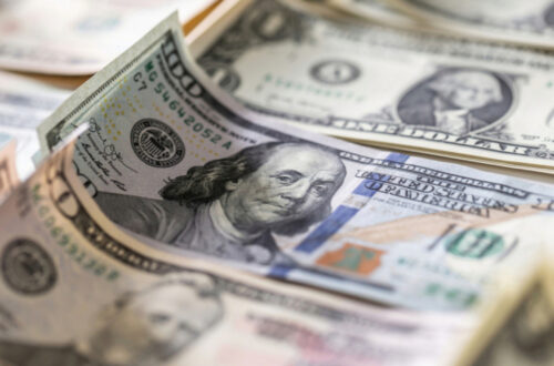 Нацбанк показав курс долара і євро на вівторок 23 вересня