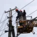 На Полтавщині буревій залишив без світла тисячі мешканців