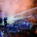Нічна атака на Харківщину: є постраждалі, виникли пожежі (фото)