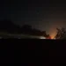 В окупованому Луганську після вибухів спалахнула пожежа на НПЗ (відео)