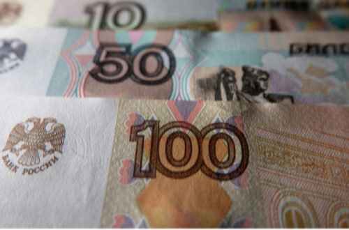 Глибокий мінус: половина малого бізнесу Росії не зможе виконати план продажів