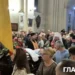 Парастас за Андрієм Парубієм у Львові: відео прощання з політиком