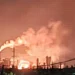 Рязанський НПЗ опинився під атакою БпЛА (фото, відео)
