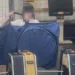 Поліція затримала студента, який катався на велосипеді по ескалатору метро