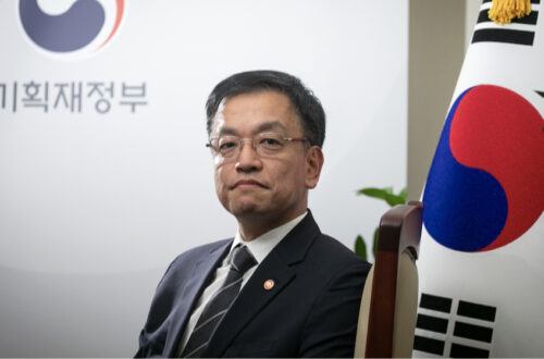 Південна Корея не зможе виплатити США обіцяні 350 мільярдів доларів