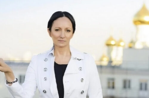 Молчанова не внесла 100 мільйонів застави у справі ринку Столичний