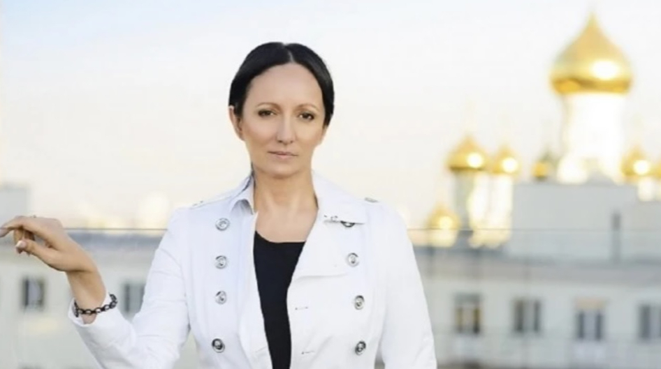 Молчанова не внесла 100 мільйонів застави у справі ринку Столичний