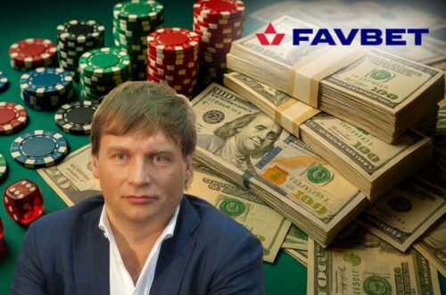 Андрій Матюха — барон гральної мафії із паспортом РФ, що годує Москву й піариться на ЗСУ