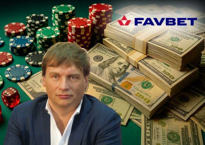 Андрій Матюха — барон гральної мафії із паспортом РФ, що годує Москву й піариться на ЗСУ