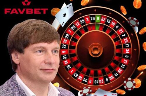FavBet у тіні скандалу: як власник із російським паспортом Андрій Матюха зачищає інтернет?