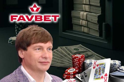 Благодійник з офшору: як Андрій Матюха виводить мільйони з грального бізнесу FavBet через «пральні» Тейлора і Ліллей