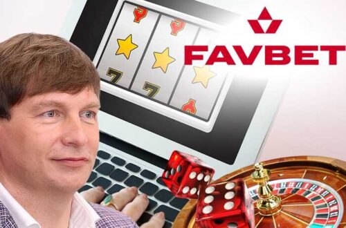 Favbet і Андрій Матюха запускають масштабну кампанію з очищення токсичної репутації та зв’язків з РФ через спорт і благодійність