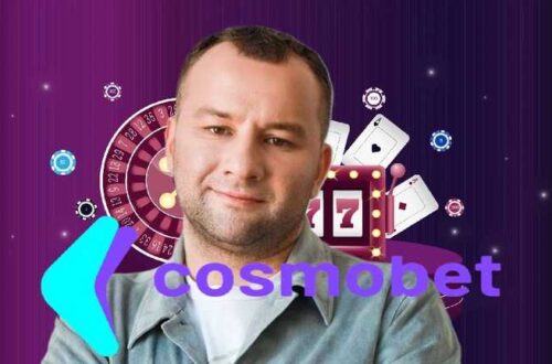 Казино-близнюк російського Cosmolot: хто стоїть за сумнівним проектом Cosmobet?
