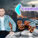 Cosmobet під контролем росіянина Токарєва: що приховує біографія «власника» казино Михайла Зборовського