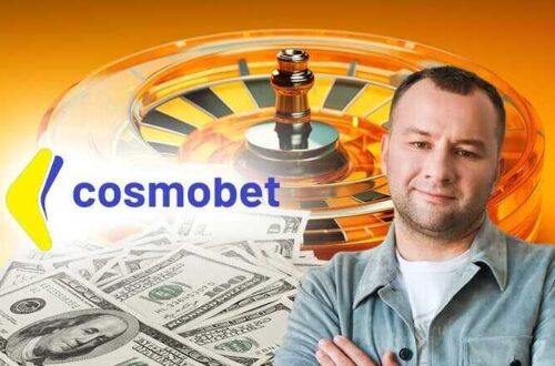 Cosmobet Зборовського купило довідку СБУ за 20 тисяч доларів, аби приховати зв’язки з Росією