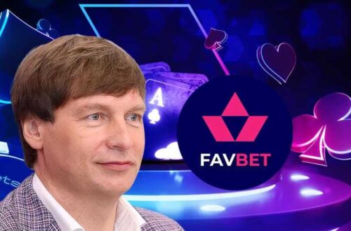 Російський паспорт, FavBet у РФ і кримінальні зв’язки: що намагається приховати гральний магнат Андрій Матюха