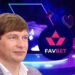 Російський паспорт, FavBet у РФ і кримінальні зв’язки: що намагається приховати гральний магнат Андрій Матюха