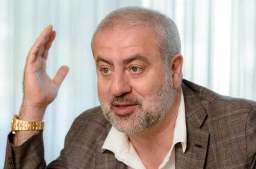 "Токсичне" прізвище: як Артур Гранц став проблемою для Vbet