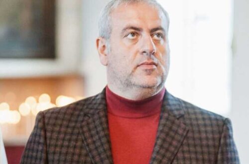 Контрабанда цигарок, алкоголю та офшори: як Артур Гранц уникає покарання та розширює бізнес в Україні та Литві