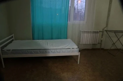 Найдешевша оренда у Києві: який вигляд має однокімнатна студія за 3,8 тис. грн на місяць