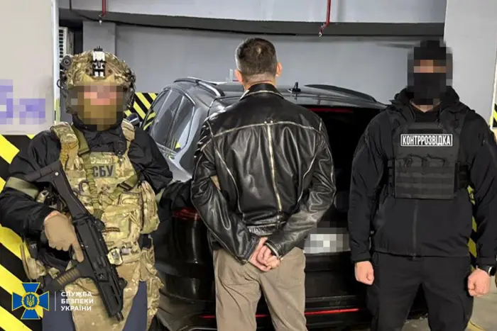 В Одесі викрито заступника керівника місцевого БЕБ: підозрюється у веденні бізнесу з РФ