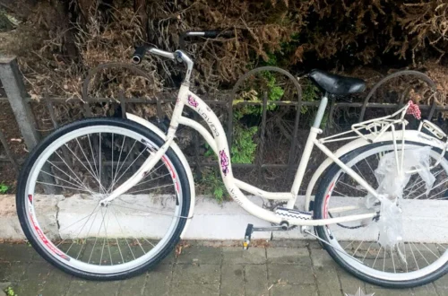 На Рівненщині потяг на смерть збив 75-річного велосипедиста