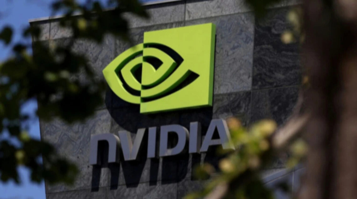 Nvidia перша в історії перетнула $5 трильйонів капіталізації на тлі ШІ-буму