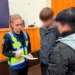 У Києві троє підлітків побили школяра на дитячому майданчику