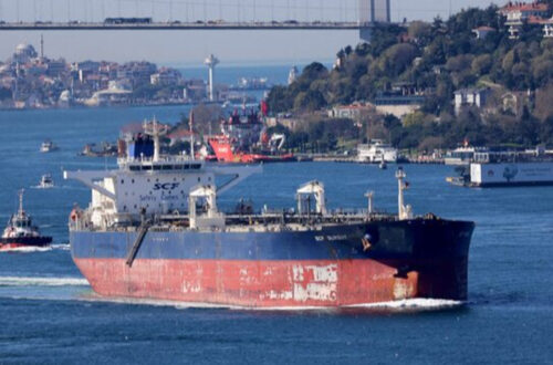 Найбільші нафтоімпортери шукатимуть альтернативу РФ – Reuters