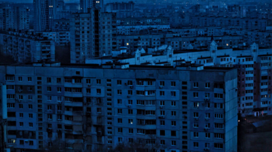 У більшості регіонів країни скасували екстрені відключення світла