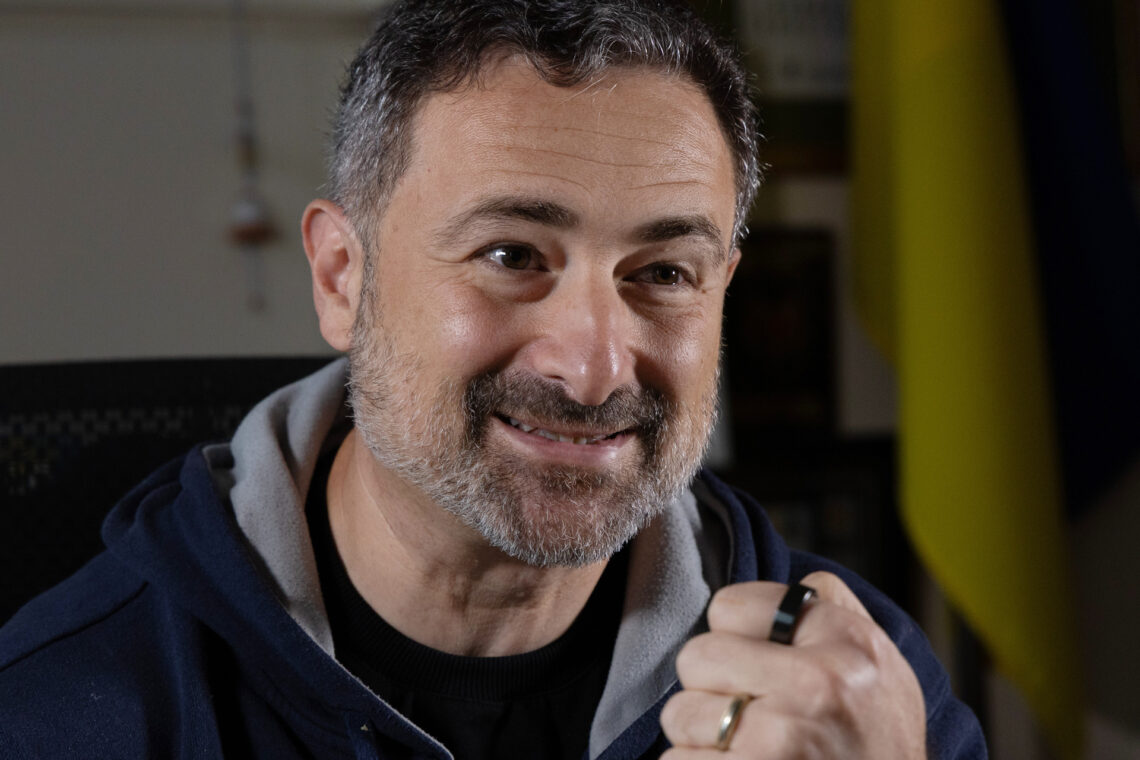 Голова "Укрпошти": Ми в дефолті – це пиз***ж