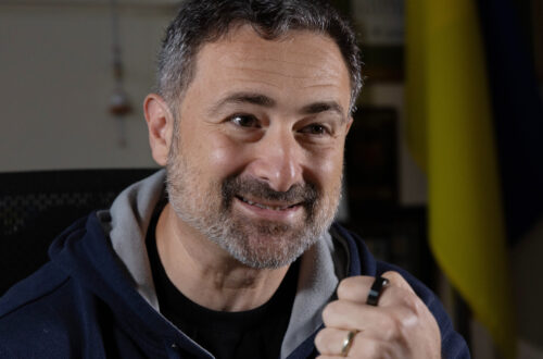 Голова "Укрпошти": Ми в дефолті – це пиз***ж