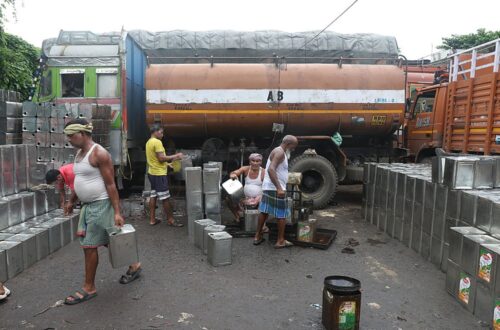 Відмова від нафти із РФ: Індія висунула вимогу