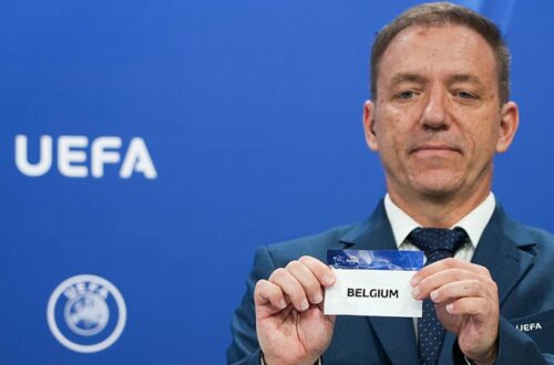 Учасники футзального Євро-2026 визначені, участь України під питанням