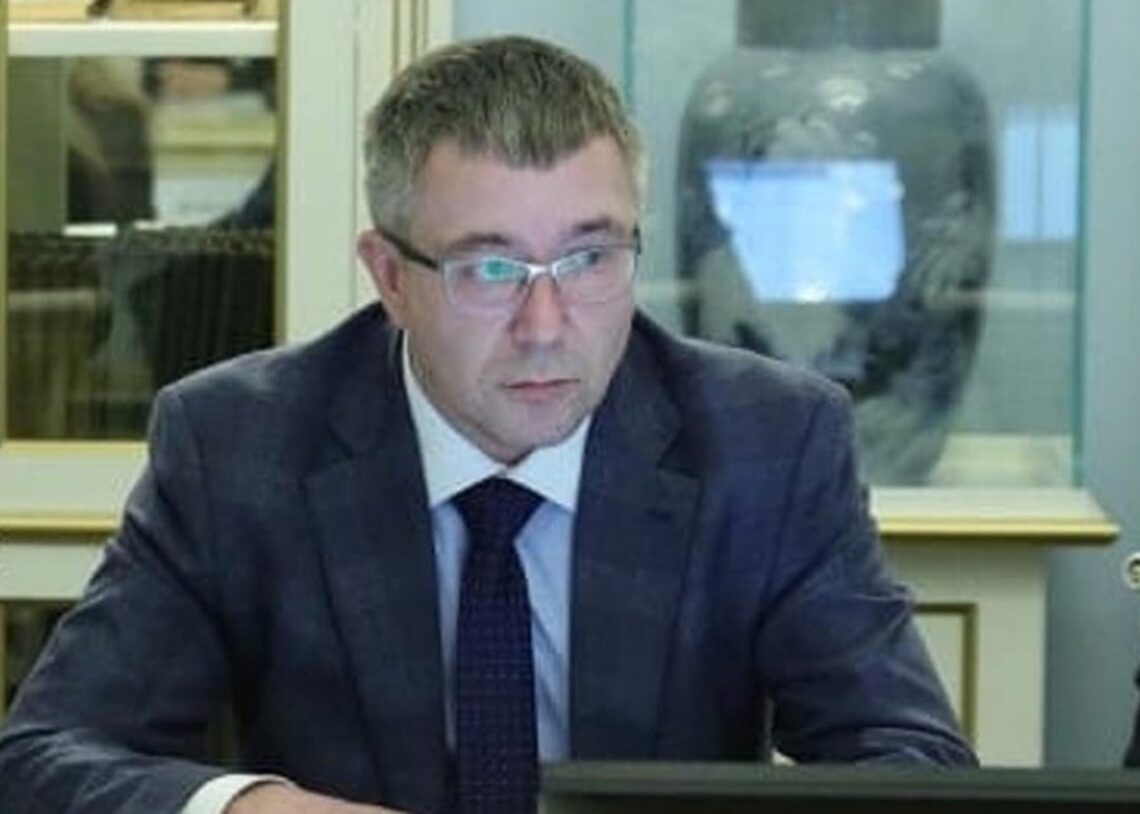 У Москві з вікна готелю випав топчиновник, що втратив посаду