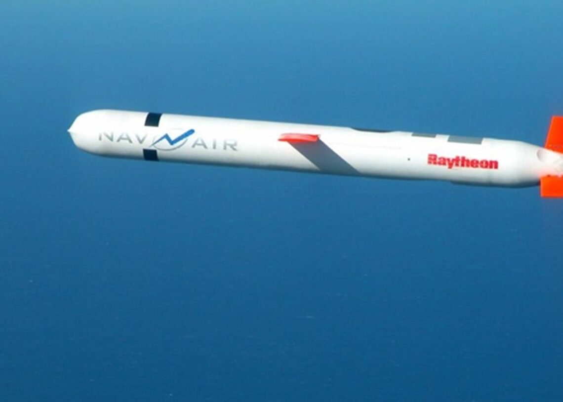 Tomahawk для України: у Трампа зробили заяву