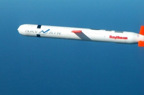 Tomahawk для України: у Трампа зробили заяву