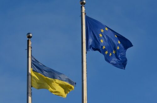 Єврокомісія зробила заяву про вступ України до ЄС