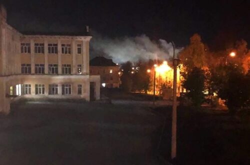 СюжетНова ціль в Росії: куди б’є Україна