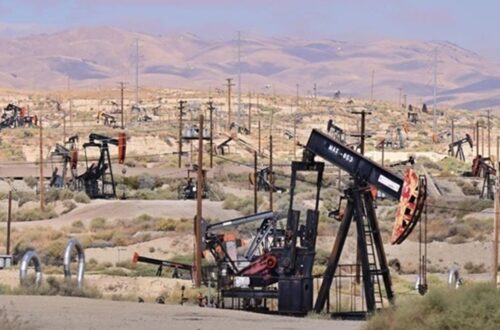 Між Саудівською Аравією і РФ суперечка через видобуток нафти - ЗМІ