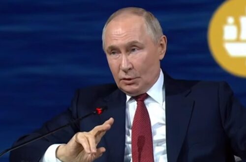 Tomahawk для України: Путін пригрозив США