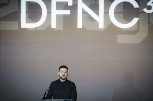 Україна перейде на удари балістикою - Зеленський