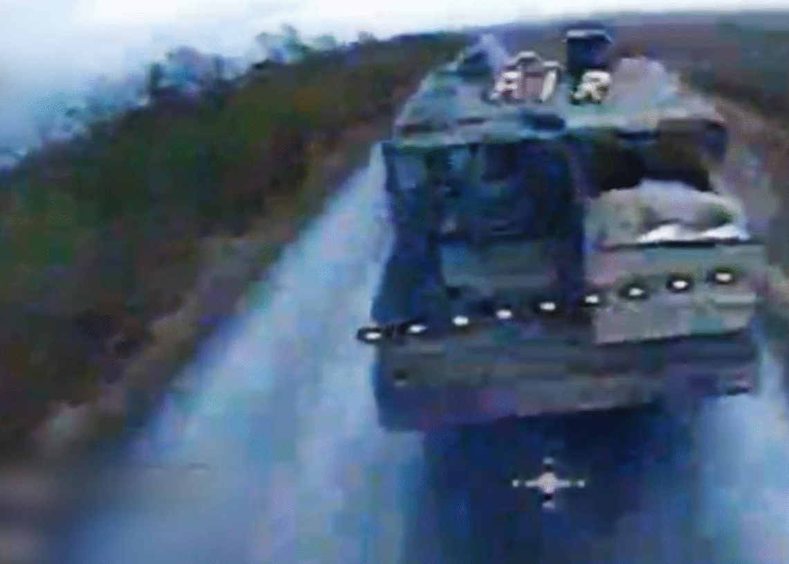 Бійці ЗСУ відбили російський штурм Костянтинівки