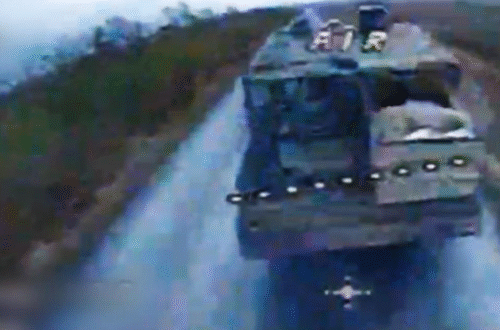 Бійці ЗСУ відбили російський штурм Костянтинівки