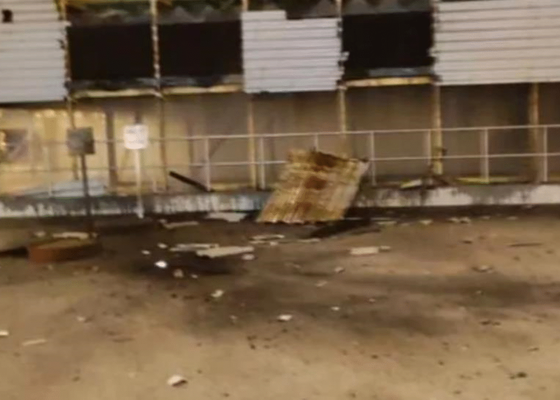 Дрони атакували російську Тюмень