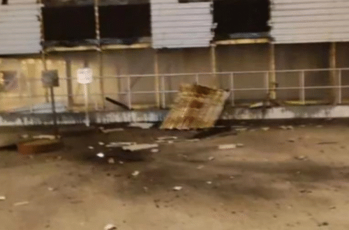 Дрони атакували російську Тюмень