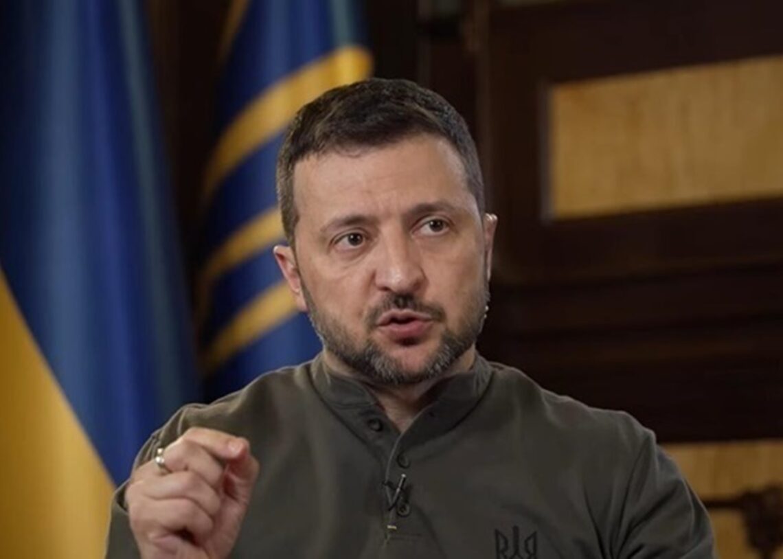 Зима близько: Зеленський попередив місцеву владу